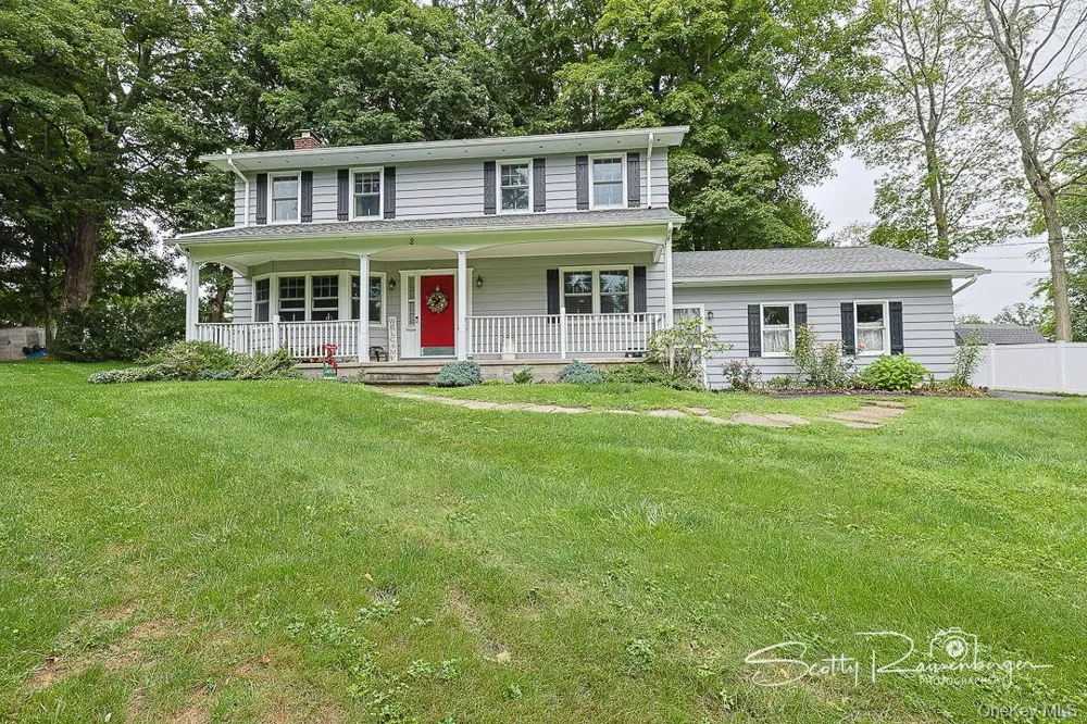 2 Foxey Lane Mahopac, NY 10541