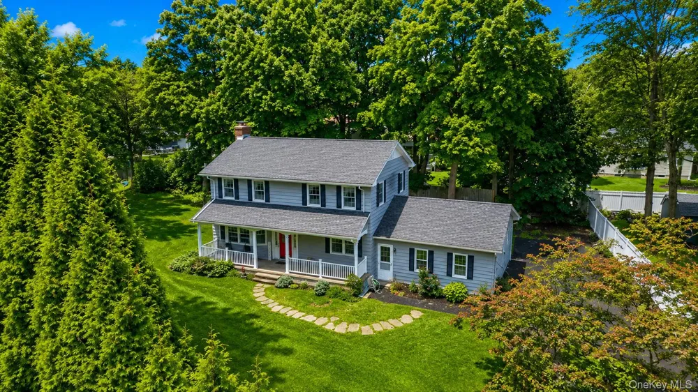 2 Foxey Lane Mahopac, NY 10541