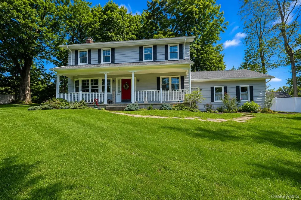2 Foxey Lane Mahopac, NY 10541