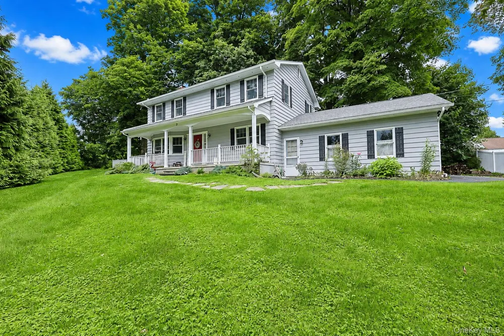 2 Foxey Lane Mahopac, NY 10541