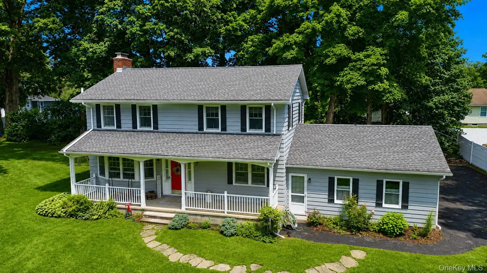 2 Foxey Lane Mahopac, NY 10541