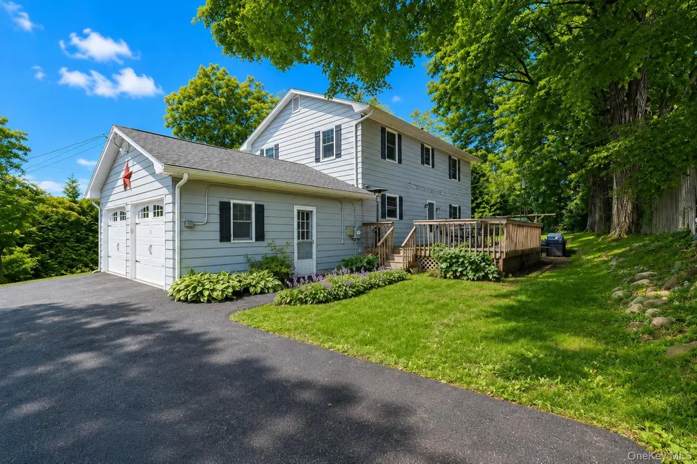 2 Foxey Lane Mahopac, NY 10541