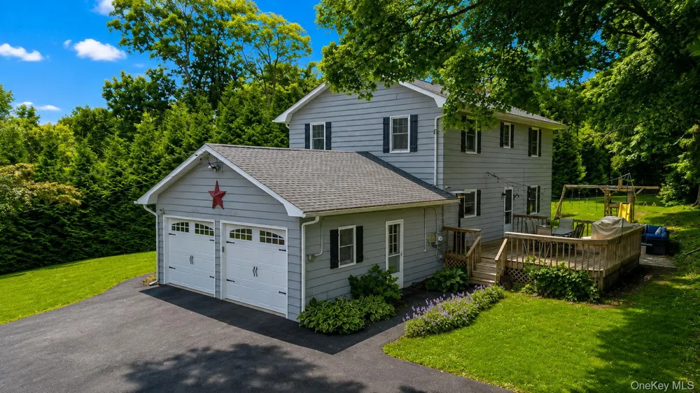 2 Foxey Lane Mahopac, NY 10541