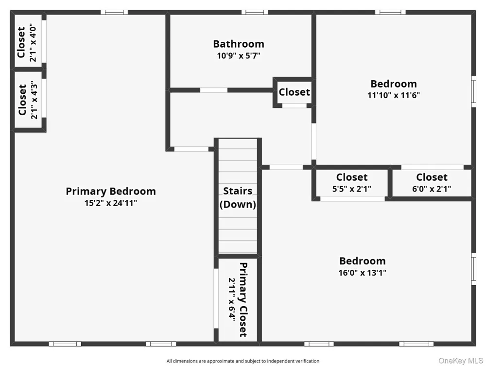 2 Foxey Lane Mahopac, NY 10541