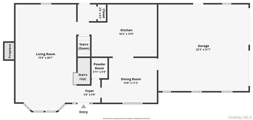 2 Foxey Lane Mahopac, NY 10541