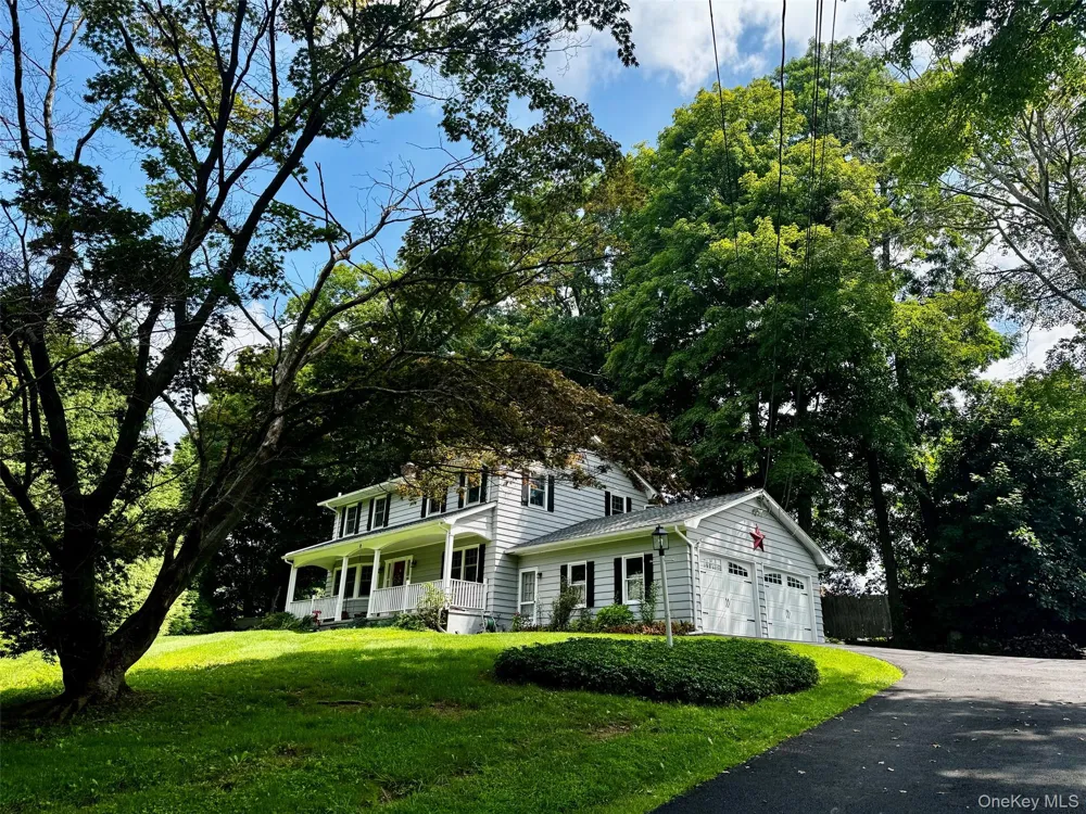2 Foxey Lane Mahopac, NY 10541