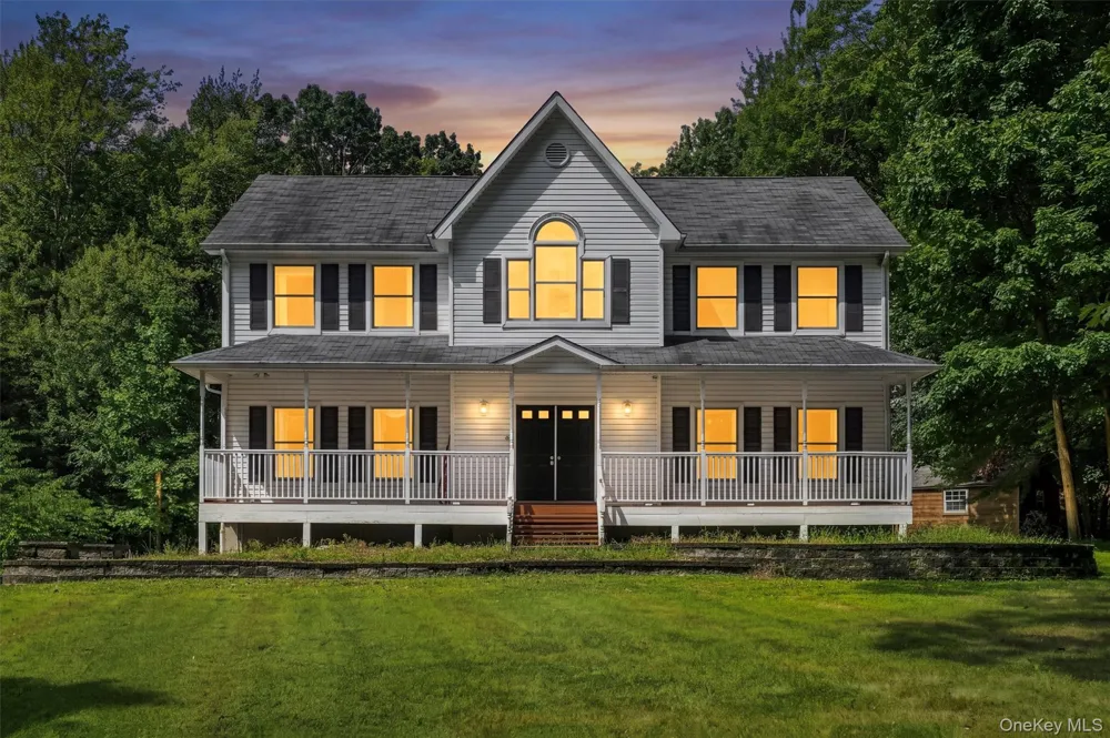 151 Bowser Road Middletown, NY 10940