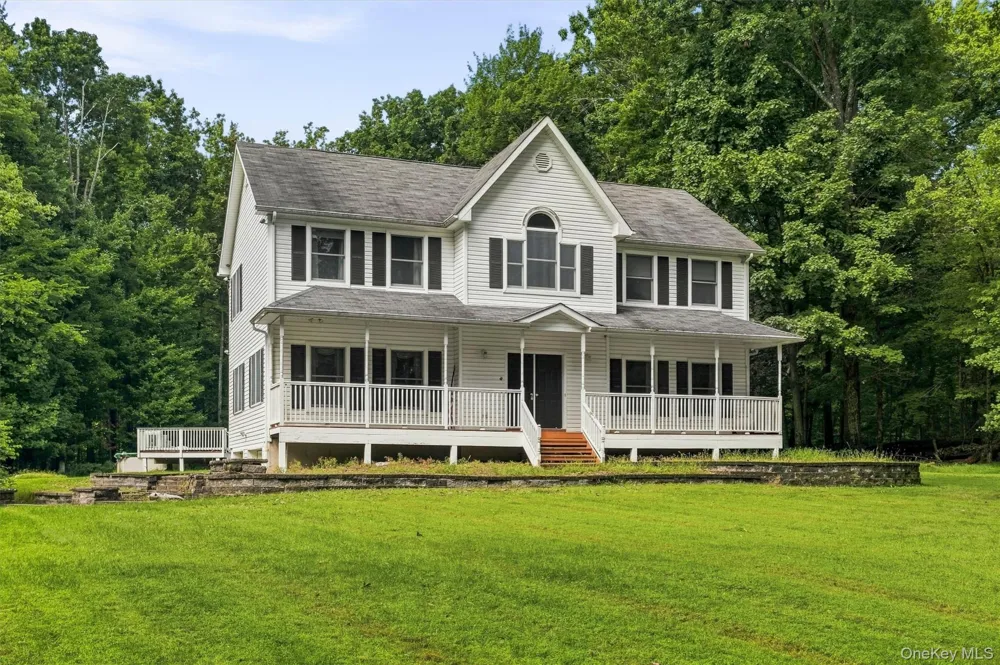 151 Bowser Road Middletown, NY 10940