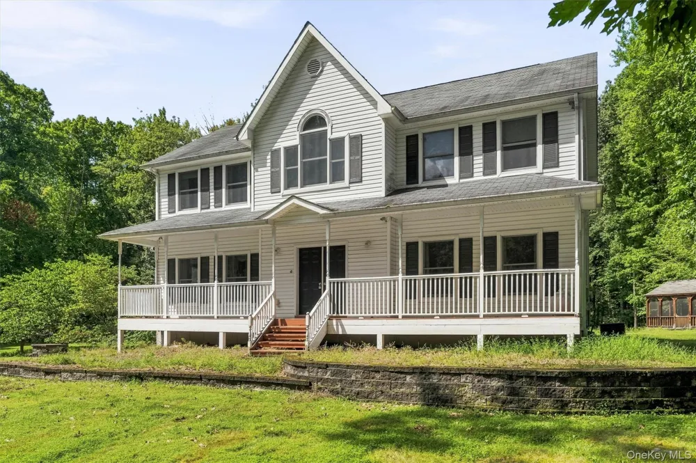 151 Bowser Road Middletown, NY 10940