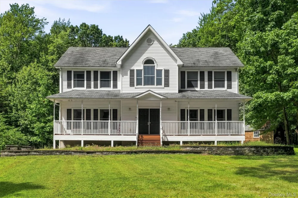 151 Bowser Road Middletown, NY 10940