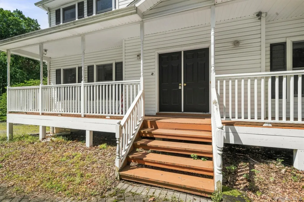 151 Bowser Road Middletown, NY 10940