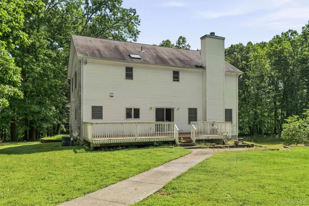 151 Bowser Road Middletown, NY 10940