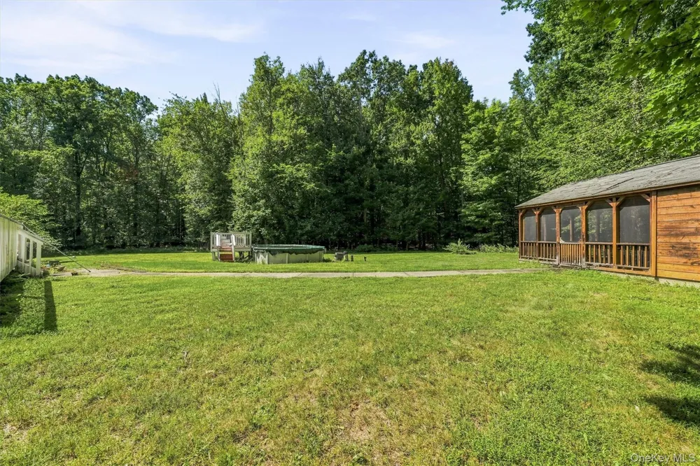 151 Bowser Road Middletown, NY 10940