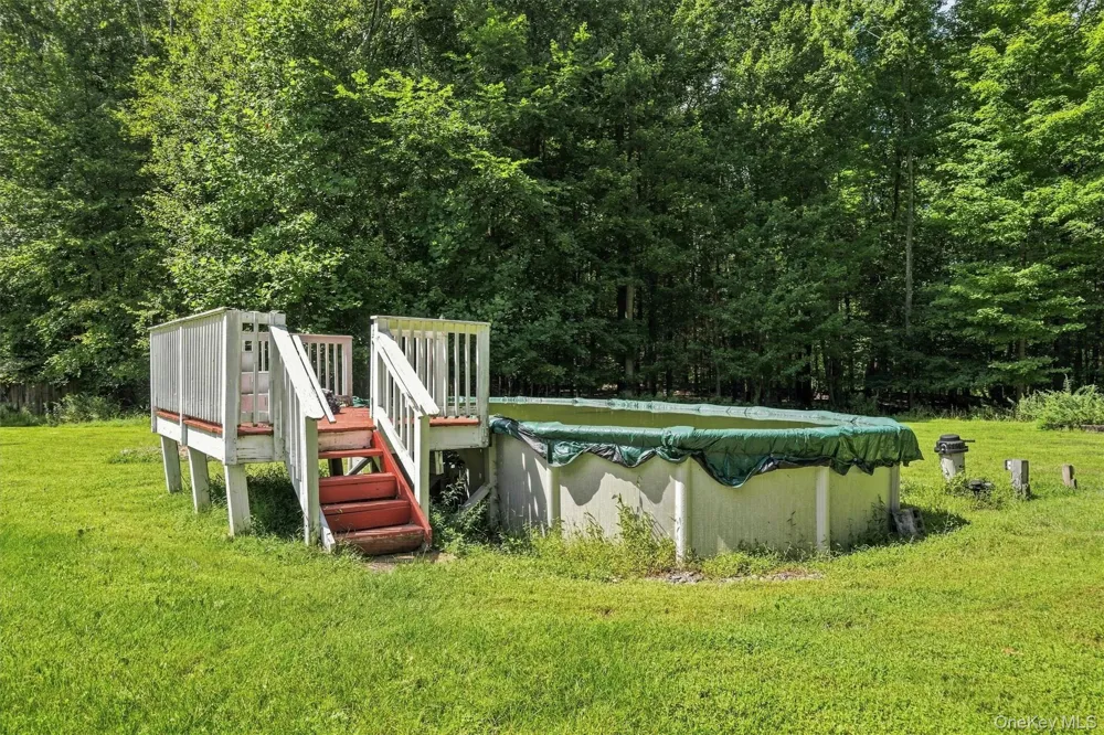 151 Bowser Road Middletown, NY 10940