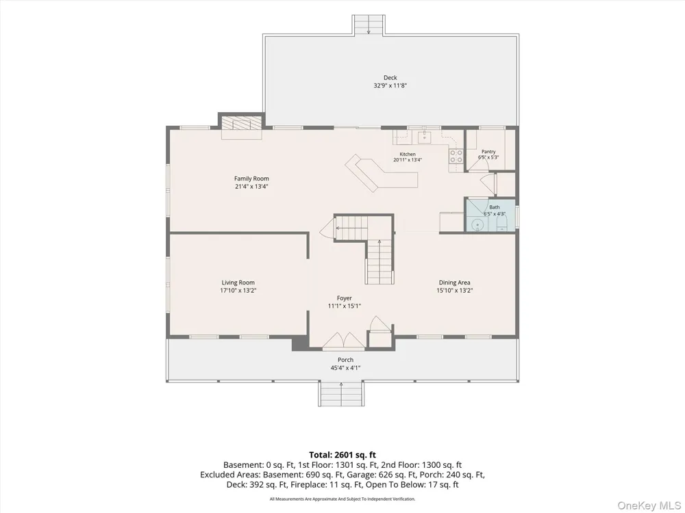 151 Bowser Road Middletown, NY 10940
