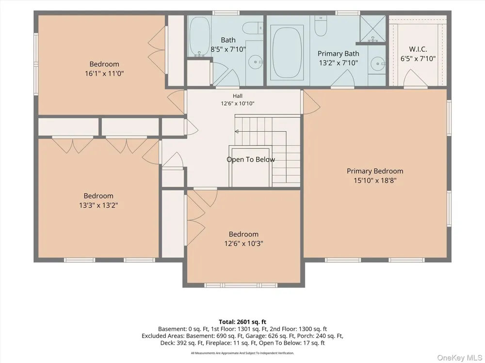 151 Bowser Road Middletown, NY 10940