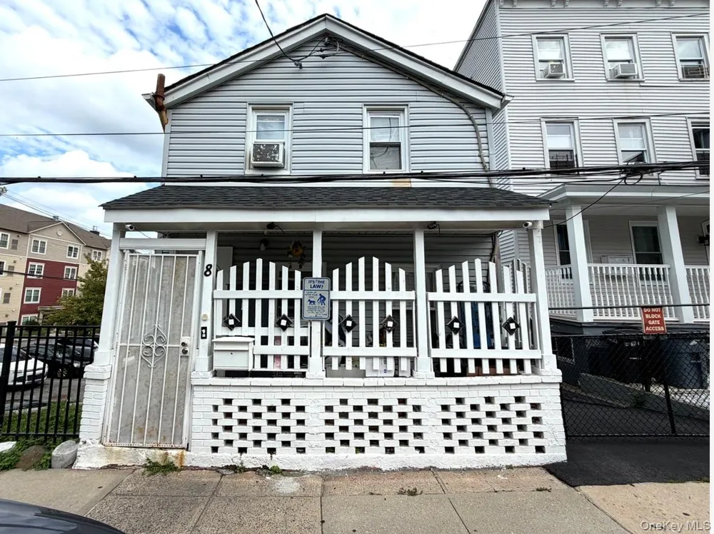 8 Ritters Lane Yonkers, NY 10703