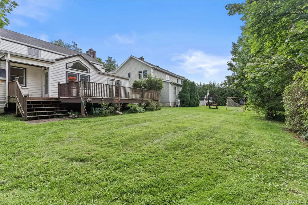 136 Wilmot Circle Scarsdale, NY 10583