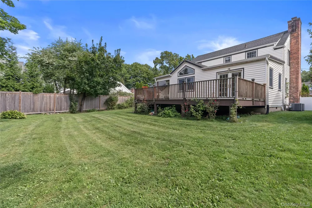 136 Wilmot Circle Scarsdale, NY 10583