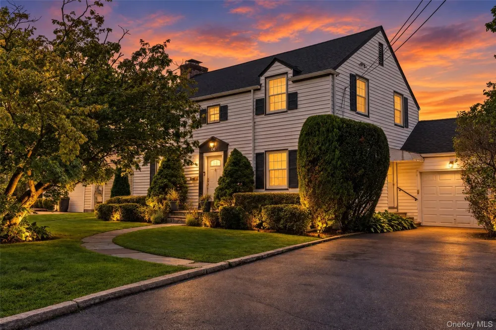 136 Wilmot Circle Scarsdale, NY 10583