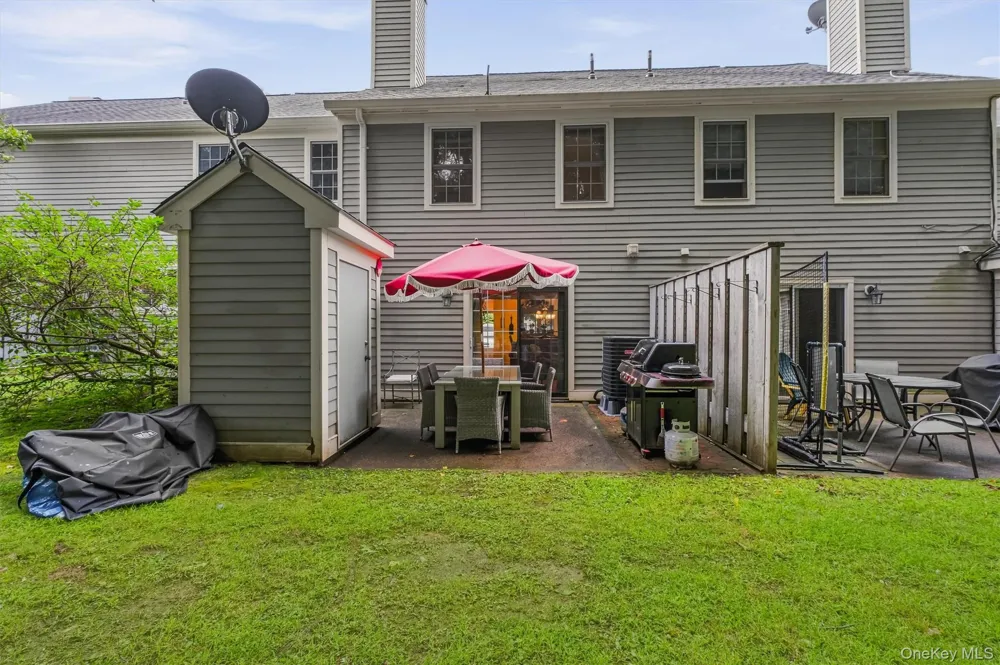 5304 Applewood Circle Carmel, NY 10512