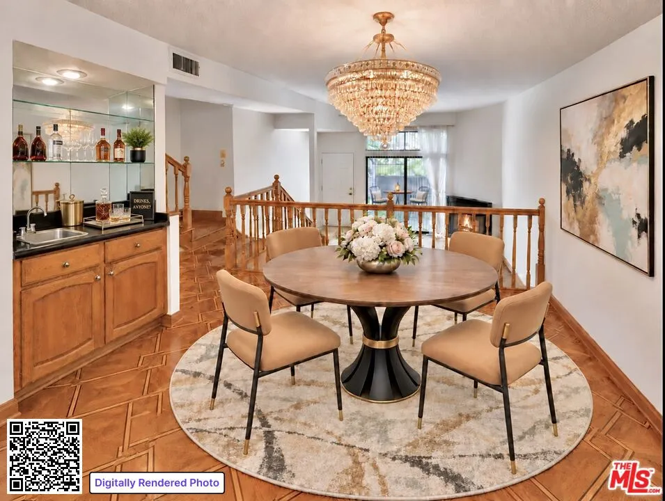 15149 Magnolia Boulevard #D Los Angeles, CA 91403