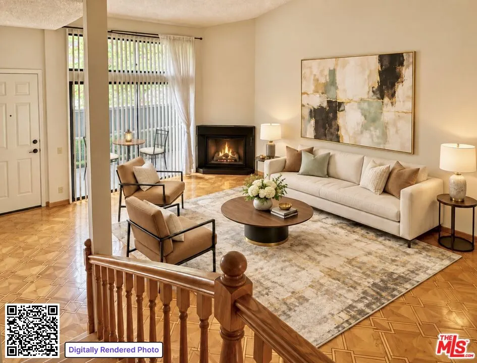 15149 Magnolia Boulevard #D Los Angeles, CA 91403