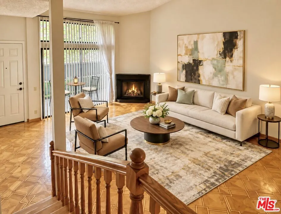 15149 Magnolia Boulevard #D Los Angeles, CA 91403