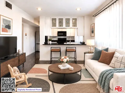 15149 Magnolia Boulevard #D