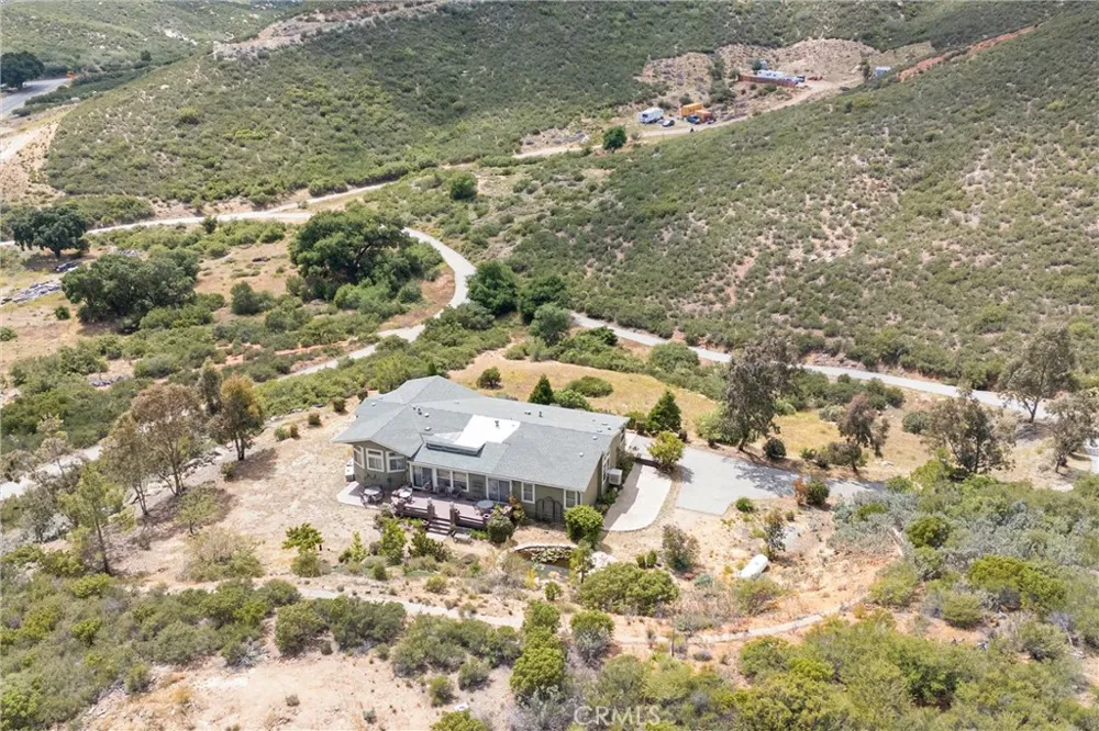 47112 Woodcliff Drive Banning, CA 92220