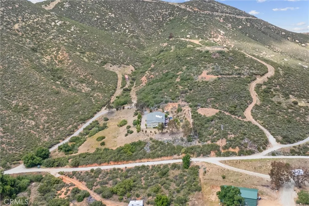 47112 Woodcliff Drive Banning, CA 92220