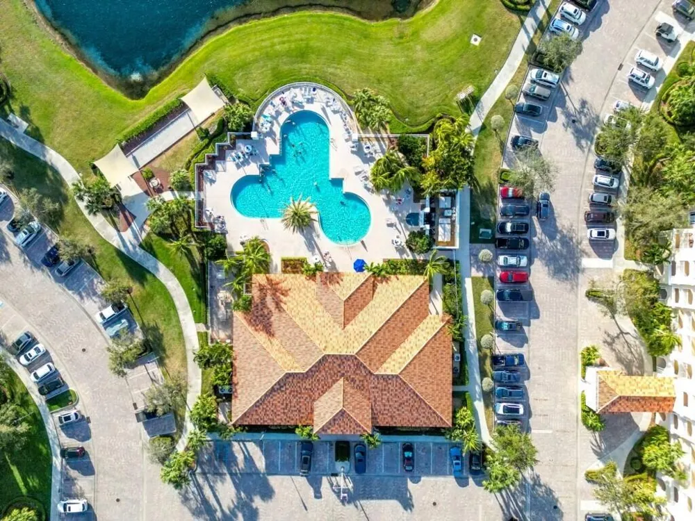 26 HARBOUR ISLE DRIVE W #102 Fort Pierce, FL 34949