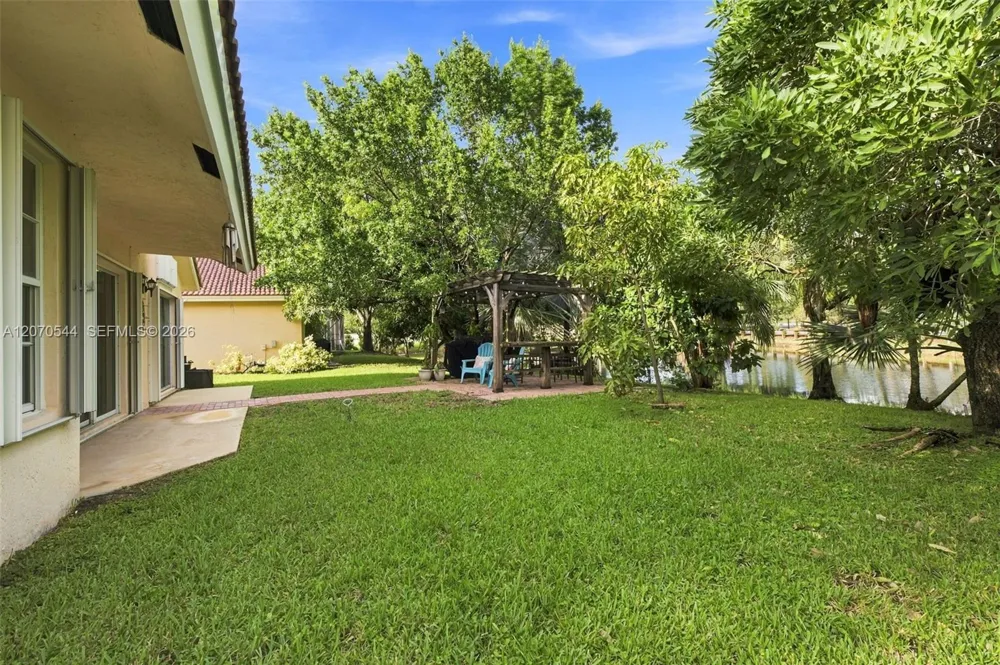 2220 NW 137th Ave Sunrise, FL 33323