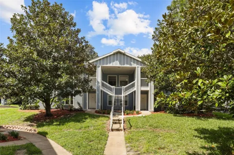 2584 GRASSY POINT DRIVE #204