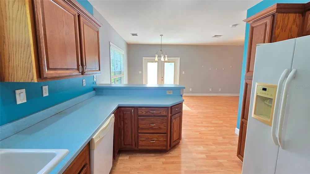 1227 MANGROVE LANE Chokoloskee, FL 34138
