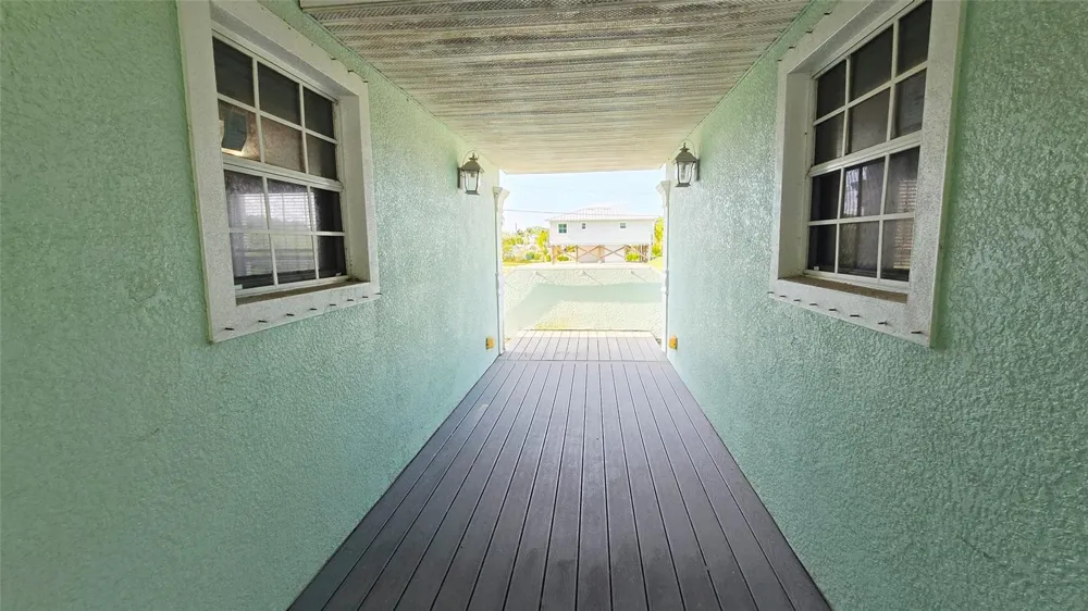 1227 MANGROVE LANE Chokoloskee, FL 34138