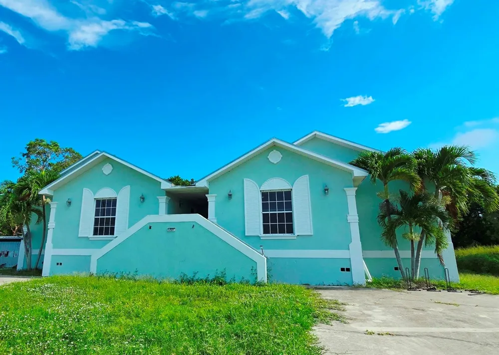 1227 MANGROVE LANE Chokoloskee, FL 34138