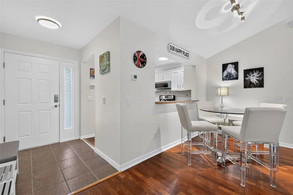 17107 SE 93RD EXETER COURT The Villages, FL 32162