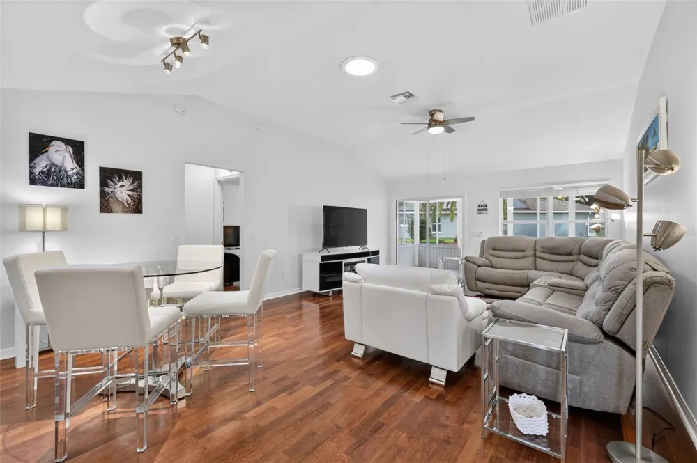 17107 SE 93RD EXETER COURT The Villages, FL 32162