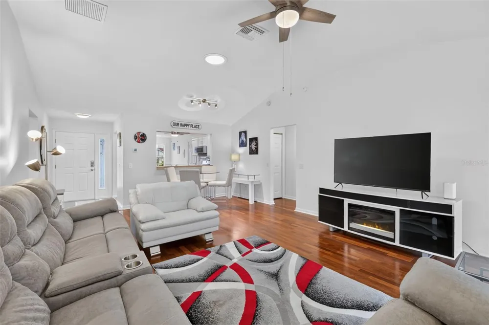 17107 SE 93RD EXETER COURT The Villages, FL 32162