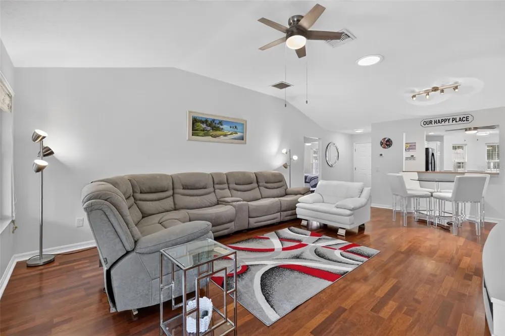 17107 SE 93RD EXETER COURT The Villages, FL 32162