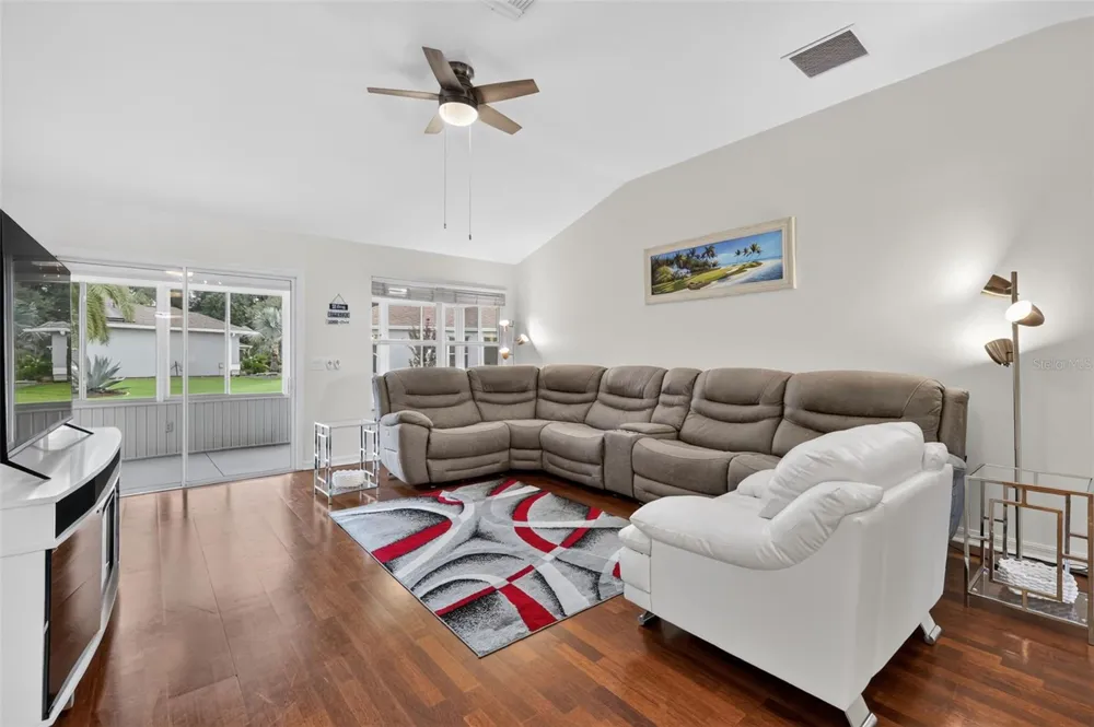 17107 SE 93RD EXETER COURT The Villages, FL 32162