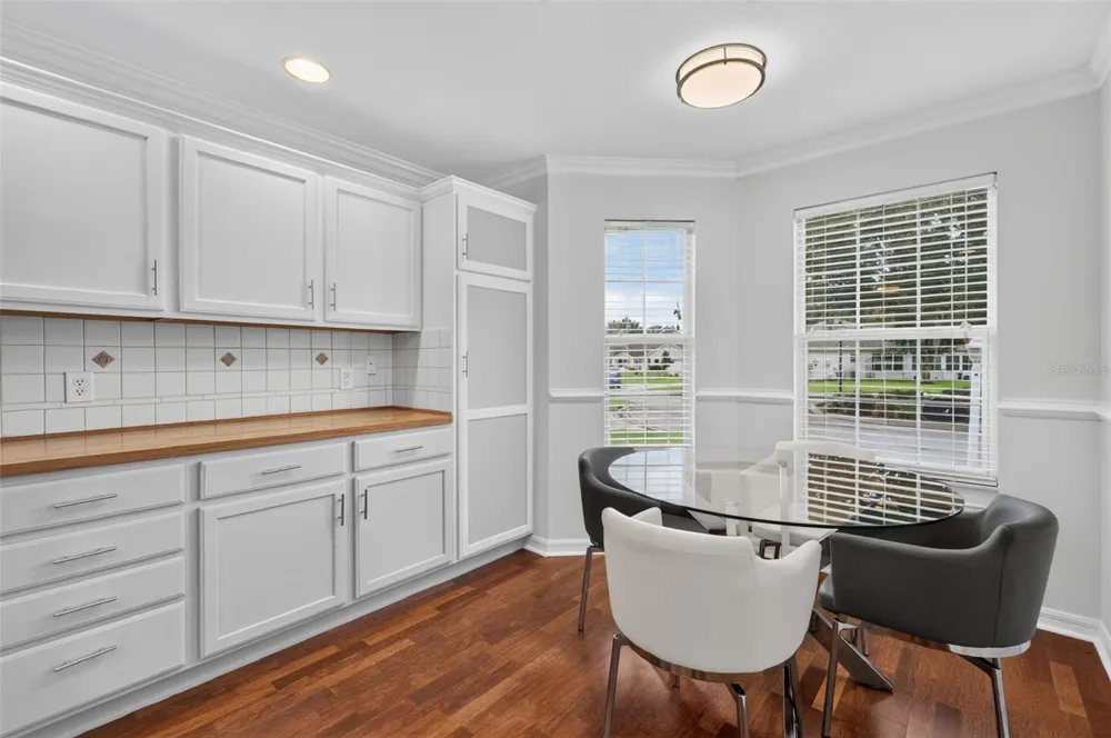 17107 SE 93RD EXETER COURT The Villages, FL 32162