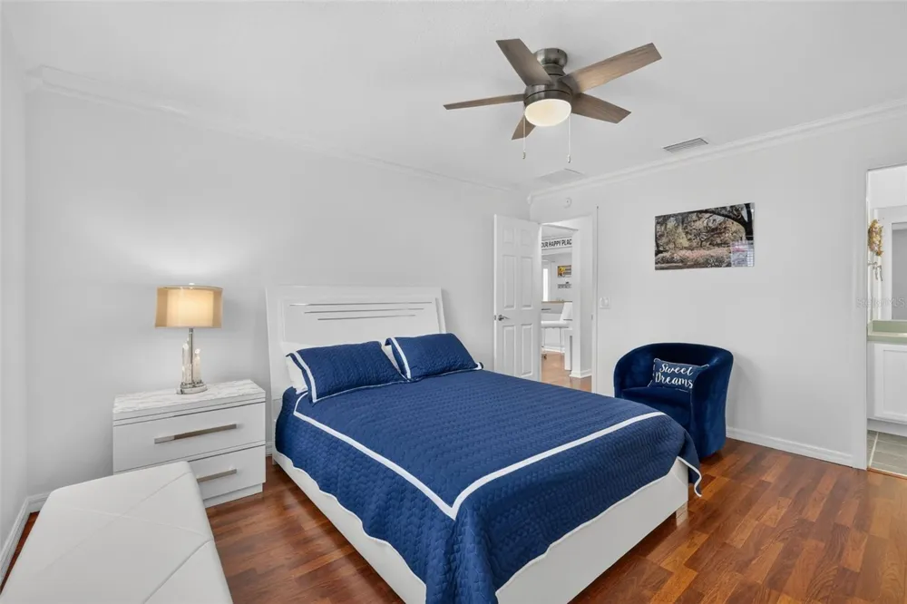 17107 SE 93RD EXETER COURT The Villages, FL 32162