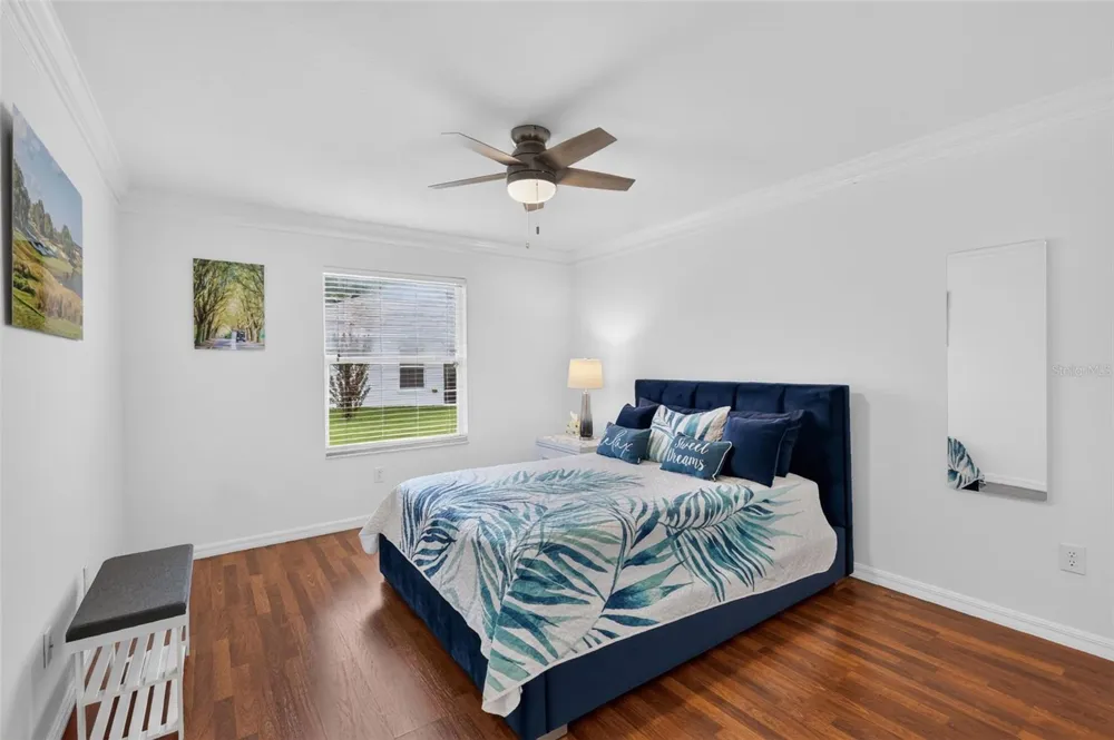 17107 SE 93RD EXETER COURT The Villages, FL 32162