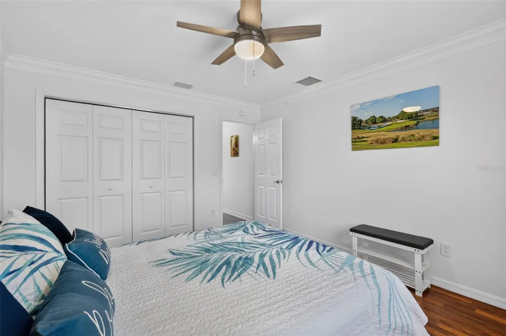 17107 SE 93RD EXETER COURT The Villages, FL 32162