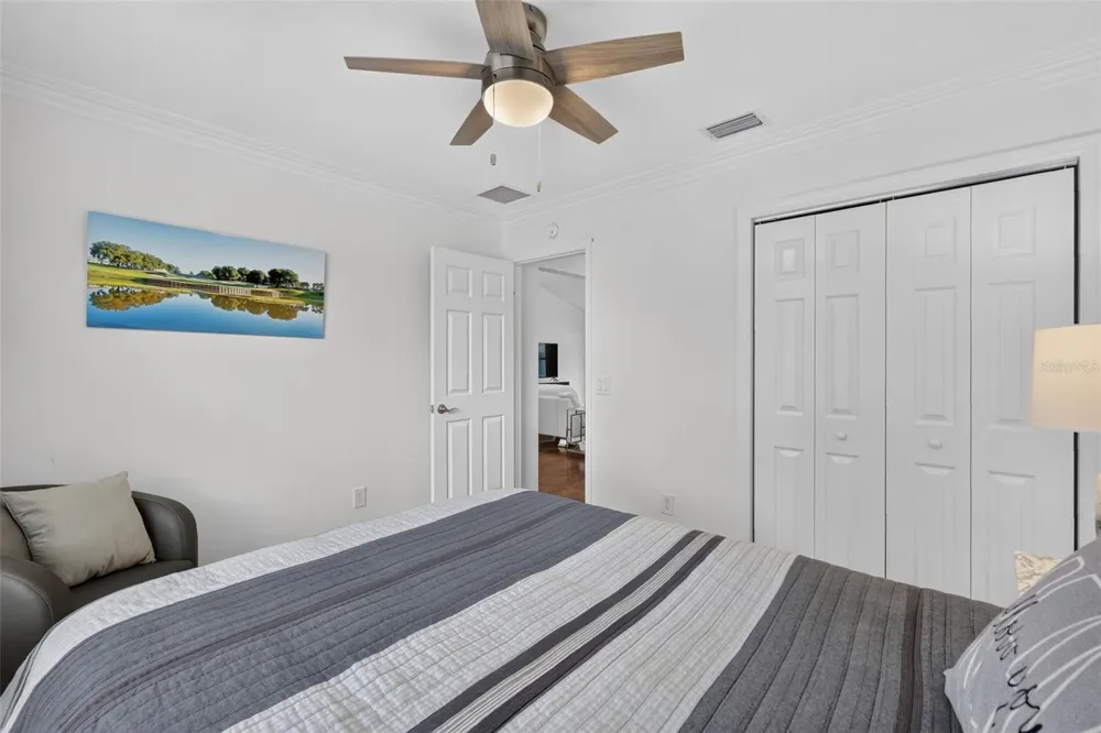 17107 SE 93RD EXETER COURT The Villages, FL 32162