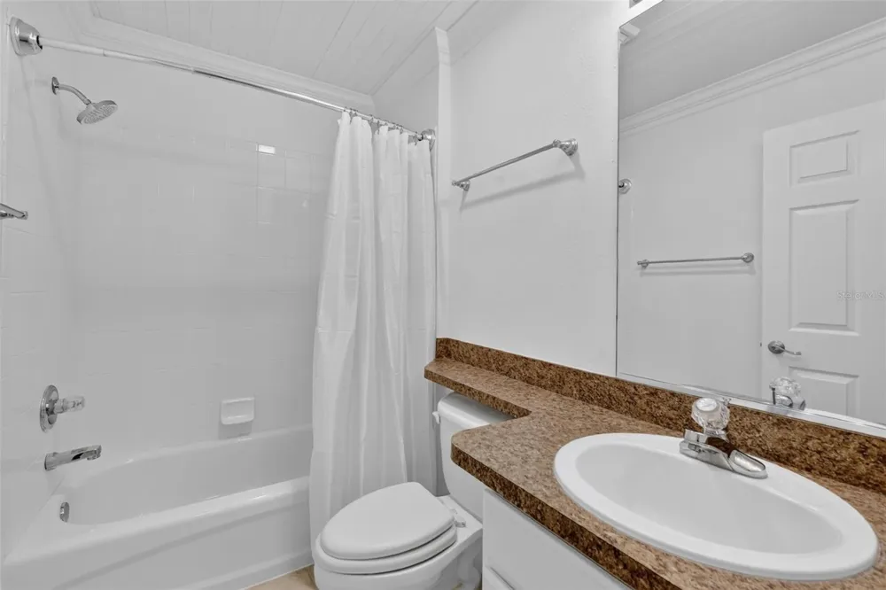 17107 SE 93RD EXETER COURT The Villages, FL 32162