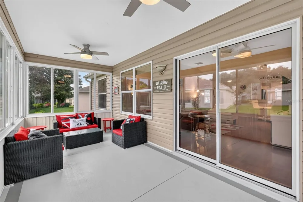 17107 SE 93RD EXETER COURT The Villages, FL 32162