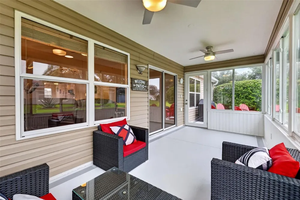 17107 SE 93RD EXETER COURT The Villages, FL 32162